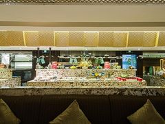 -五洲皇冠巴西烤肉餐厅