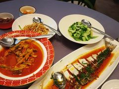 -永膳精致本味湘菜(麓谷店)