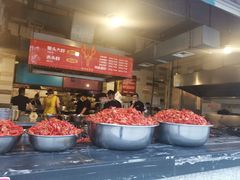 -琥珀老六龙虾(四里河店)