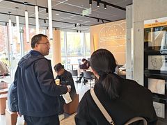 -麦当劳(北苑秋实路店)