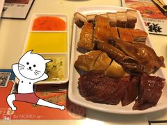 -新大咀港式茶餐厅(宝山万达店)