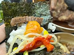 -大瓦房酱油蟹(锺路店)
