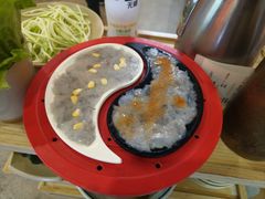 -蜀大侠火锅(四川北路店)