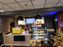 -麦当劳(番禺易发商业街店)