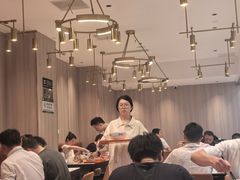 -德元兰州纯汤牛肉面(龙阳路店)