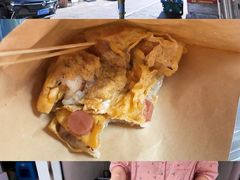 -花园菜市场
