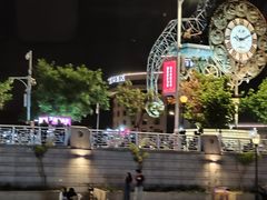 -海河游船-永乐码头(大悲院)