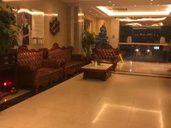 -维也纳酒店(深圳机场店)