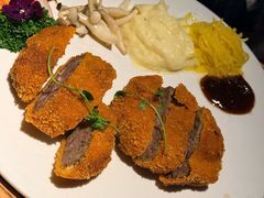 -通海俄式烧烤·俄罗斯大串(爱建店)