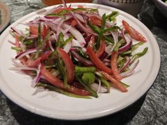 -纳瓦新疆菜(银都店)