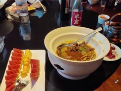 -许爷家·生态湖鲜(徐汇日月光店)