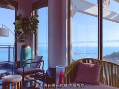 -影吧•悬崖海景(珠海凤凰湾悦椿酒店)