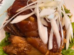 -鼎香润(德胜门内店)