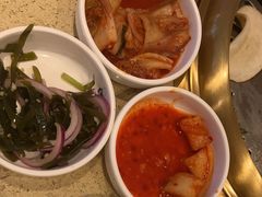 -妙香居韩国烤肉(容桂天佑城店)