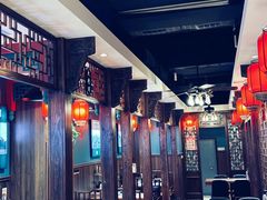 -山西人家(锦创书城店)