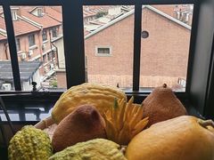 -滇野云南野生菌餐厅(陕西南路店)