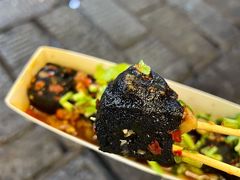 -董顺桃小粒臭豆腐(太平街一店)