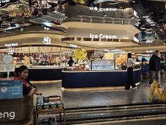 -東盛炭烤自助料理(玄武招商花园城店)