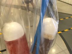 -兰熊鲜奶(西直门凯德mall店)
