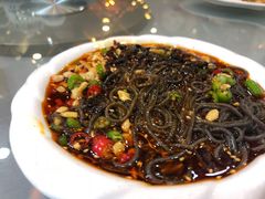 -西北朗益和穆斯林餐厅