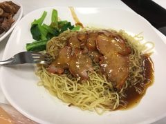 -Magic Food Point(Airport Street food)