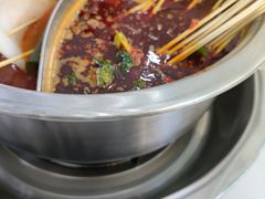 -屋头串串(龙潭寺店)