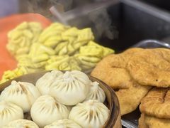 -清真·尖子尖牛肉面(王府井店)