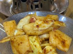 -蜗牛小馆醉乡民谣云南菜(惠新西里店)