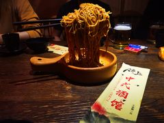-锦上中式酒馆(南内环店)