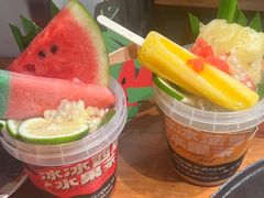 -后火锅(南京东路总店)