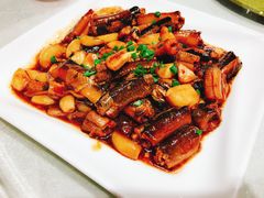 -天福苑(崇宁路店)