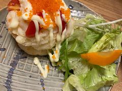 土豆泥-初居食屋日式料理(万象城购物中心店)