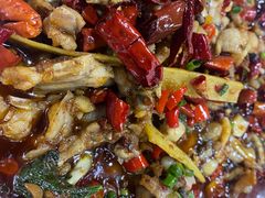 -辣不怕口味虾(凌霄路店)