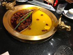 -大味老火锅City店