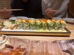 -琴寿司居酒屋(中山广场店)