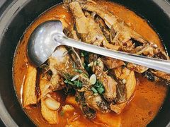 -丽华园(汉阳龙阳店)