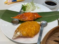 -蔡澜点心·粤菜(月星环球港店)