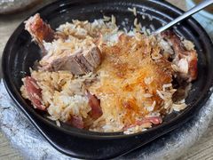 -煲煲香快餐(南京路店)