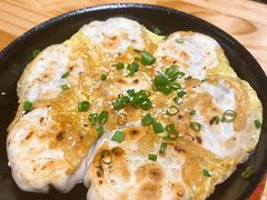 豆腐生煎包-恋萍小吃(时代店)