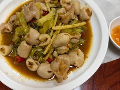 -芳华轩•客家菜馆(梧桐山店)