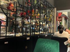 大堂-川香鼎盛(市桥富华总店)