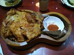 -窄巷子陕菜馆·地道陕西菜(粉巷店)