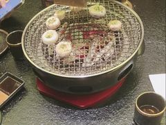 -樱嘢·炭火烧肉(惠南店)