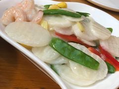 -小巷餐厅(五大街店)