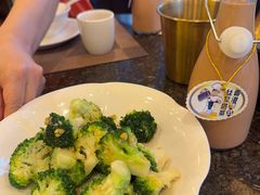 -中国厨房/台湾牛肉面