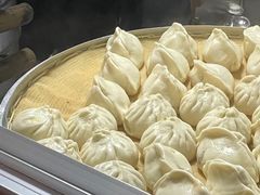-陈公包子(文化西路店)