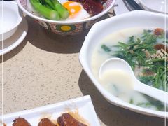 -满得意茶餐厅·顺德家常菜·港式经典(大良店)