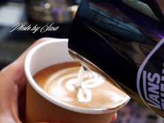 -HANA COFFEE(长寿路店)