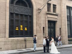 -上海和平饭店龙凤厅 Dragon Phoenix