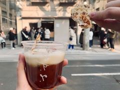 -O.P.S. CAFE